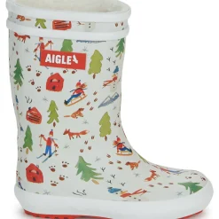 Aigle - LOLLY POP FUR PRINT