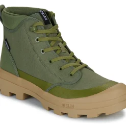 Aigle - TENERE HIKE