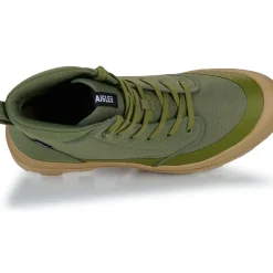 Aigle - TENERE HIKE