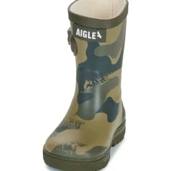 Aigle - WOODY-POP PT 2