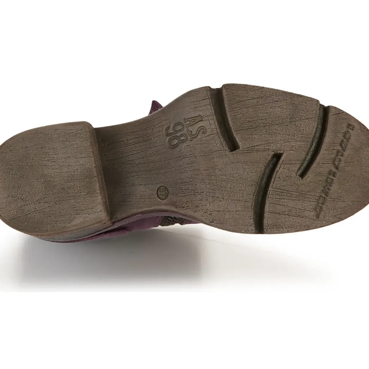 Airstep / A.S.98 - A89218-101-6565