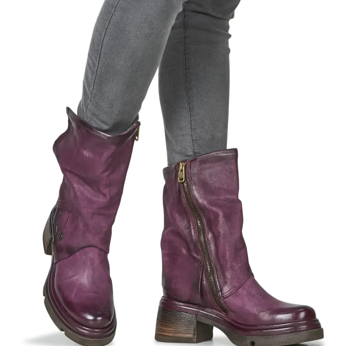Airstep / A.S.98 - A89218-101-6565