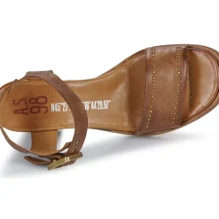 Airstep / A.S.98 - ALCHA CHIC