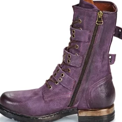Airstep / A.S.98 - B80204-101-6565