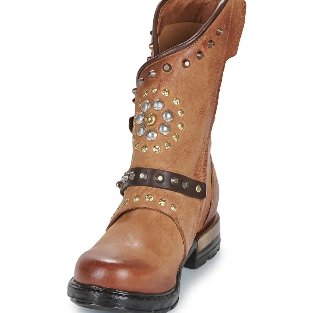 Airstep / A.S.98 - B80203-101-0001