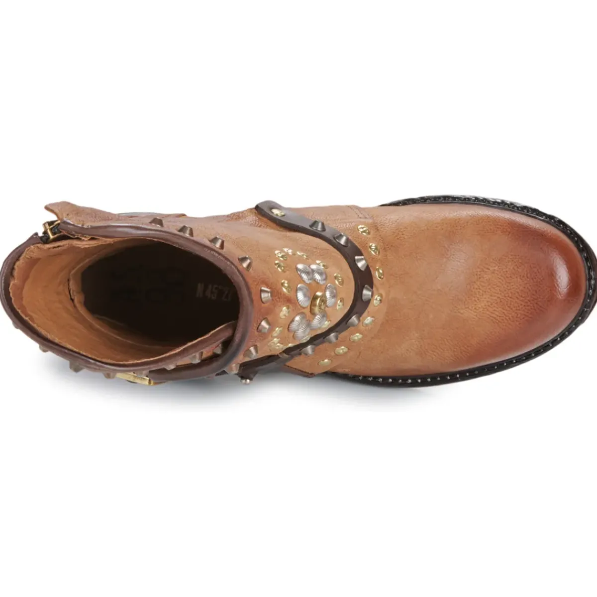 Airstep / A.S.98 - B80203-101-0001