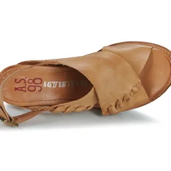 Airstep / A.S.98 - BASILE COUTURE