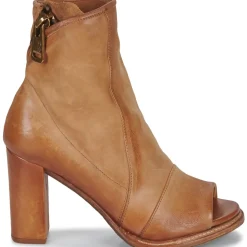 Airstep / A.S.98 - BASILE MID