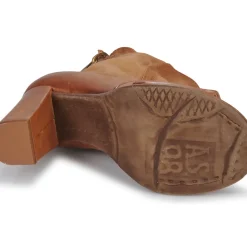 Airstep / A.S.98 - BASILE MID