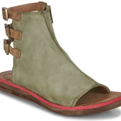 Airstep / A.S.98 - BUSA MID