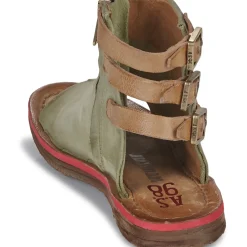 Airstep / A.S.98 - BUSA MID