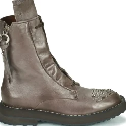 Airstep / A.S.98 - CHIMICA