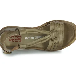 Airstep / A.S.98 - CORAL STRAP