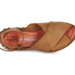 Airstep / A.S.98 - GEA