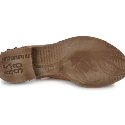 Airstep / A.S.98 - GEA