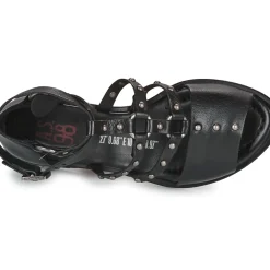 Airstep / A.S.98 - GEA CLOU