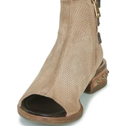 Airstep / A.S.98 - GEA MID