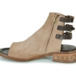 Airstep / A.S.98 - GEA MID