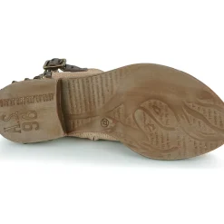 Airstep / A.S.98 - GEA MID
