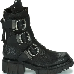 Airstep / A.S.98 - HELL BUCKLE