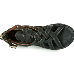 Airstep / A.S.98 - KENYA BRIDE