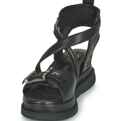 Airstep / A.S.98 - LAGOS BUCKLE