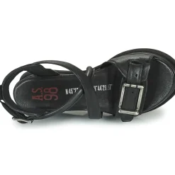 Airstep / A.S.98 - LAGOS BUCKLE