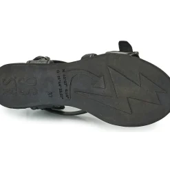 Airstep / A.S.98 - LAGOS BUCKLE