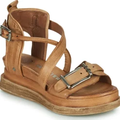 Airstep / A.S.98 - LAGOS BUCKLE