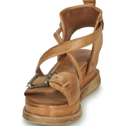 Airstep / A.S.98 - LAGOS BUCKLE