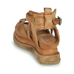 Airstep / A.S.98 - LAGOS BUCKLE
