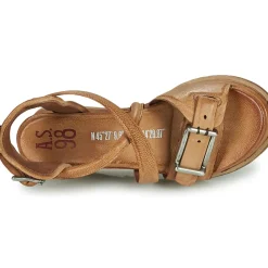 Airstep / A.S.98 - LAGOS BUCKLE