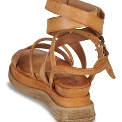 Airstep / A.S.98 - LAGOS 2.0 BUCKLE
