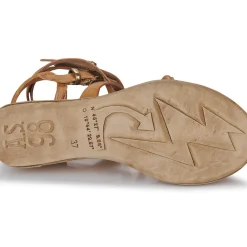 Airstep / A.S.98 - LAGOS 2.0 BUCKLE