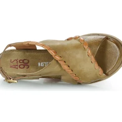 Airstep / A.S.98 - LAGOS 2.0 COUTURE