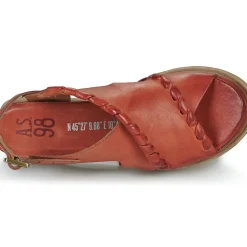 Airstep / A.S.98 - LAGOS 2.0 COUTURE