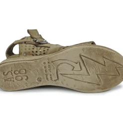 Airstep / A.S.98 - LAGOS PERF