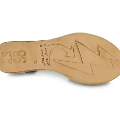 Airstep / A.S.98 - LAGOS SANDALS