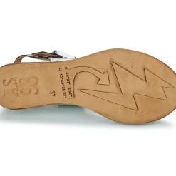 Airstep / A.S.98 - LAGOS SANDALS
