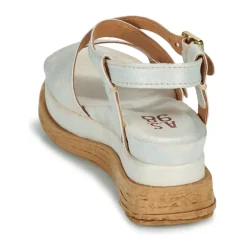 Airstep / A.S.98 - LAGOS SANDALS