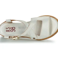 Airstep / A.S.98 - LAGOS SANDALS