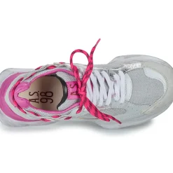 Airstep / A.S.98 - LOWCOLOR
