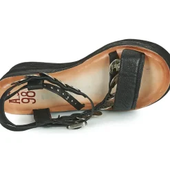 Airstep / A.S.98 - NOA