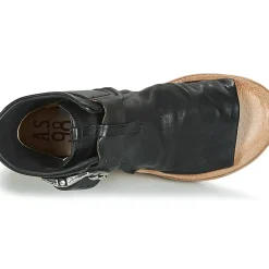Airstep / A.S.98 - NOA BUCKLE
