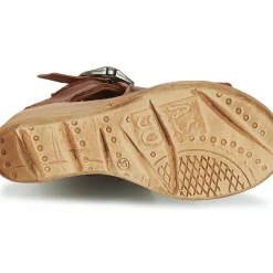 Airstep / A.S.98 - NOA BUCKLE