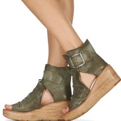 Airstep / A.S.98 - NOA BUCKLE