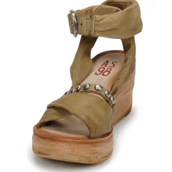 Airstep / A.S.98 - NOA STRAP II