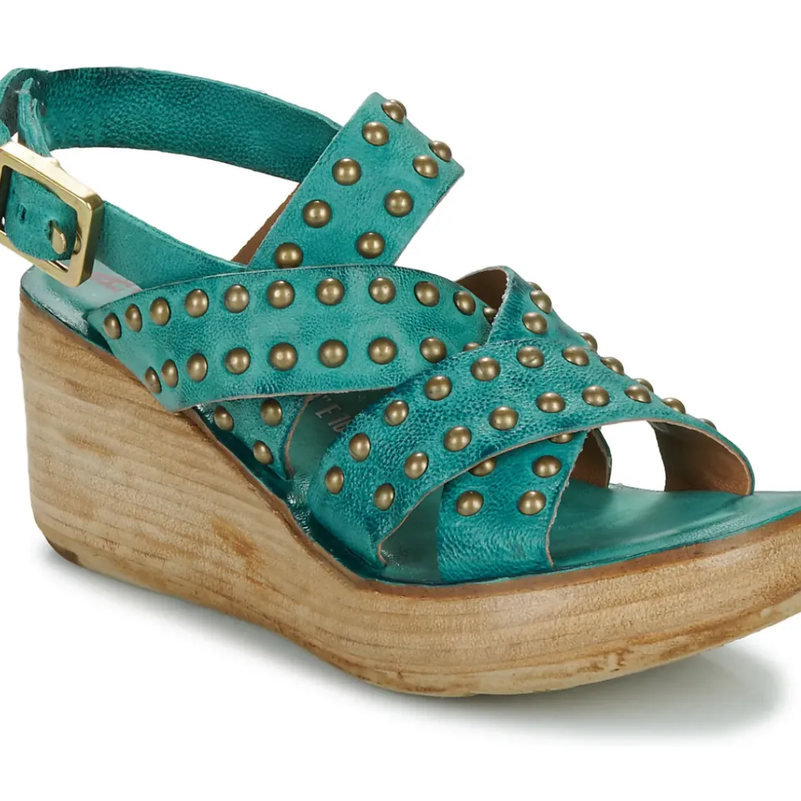 Airstep / A.S.98 - NOA STUD