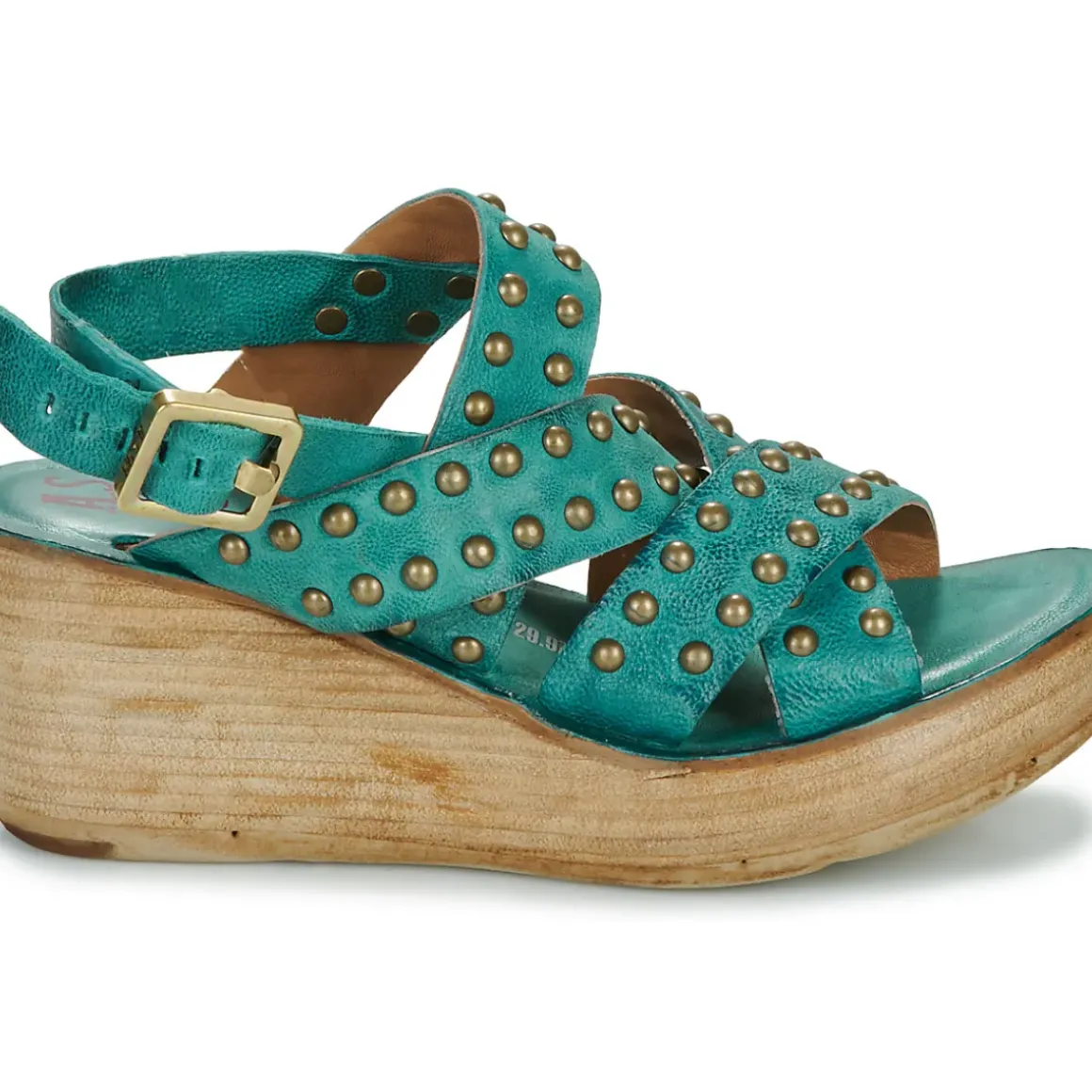 Airstep / A.S.98 - NOA STUD