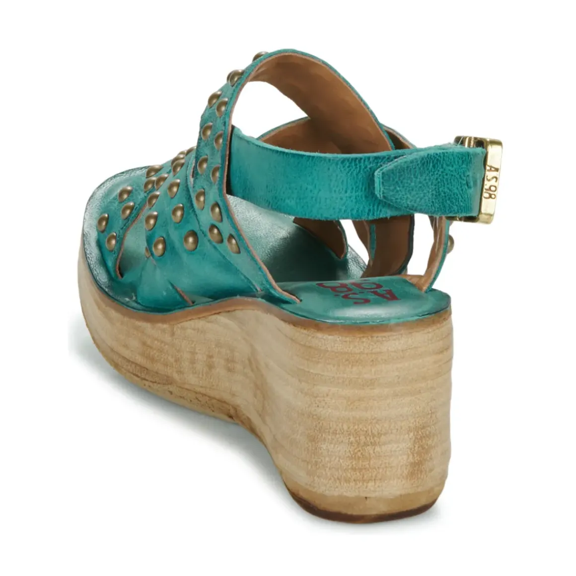 Airstep / A.S.98 - NOA STUD